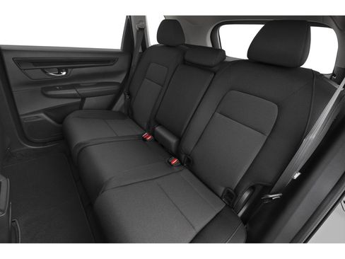 New 2026 Honda CR-V EX image 9