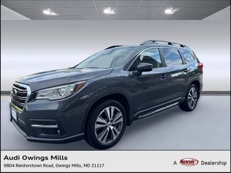 Used 2020 Subaru Ascent Limited w/ Technology Package image 1