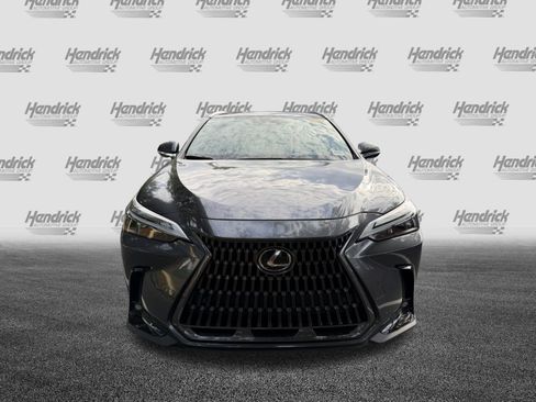 Used 2025 Lexus NX 350 AWD w/ Premium Package image 3