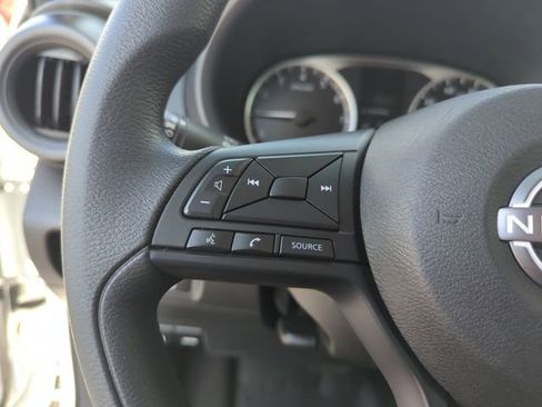 Certified 2024 Nissan Kicks S FWD image 42