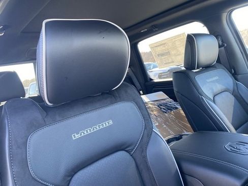 New 2026 RAM 1500 Laramie w/ Night Edition image 32