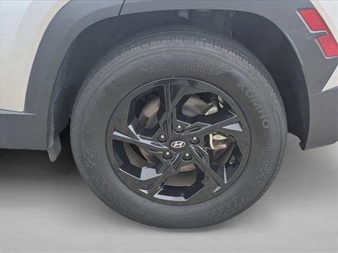 Used 2024 Hyundai Tucson SEL AWD/4WD image 8