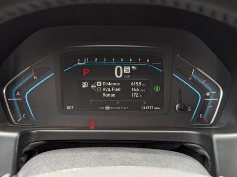 Used 2022 Honda Odyssey Elite image 19