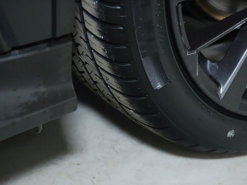 Used 2023 Subaru WRX Premium image 34