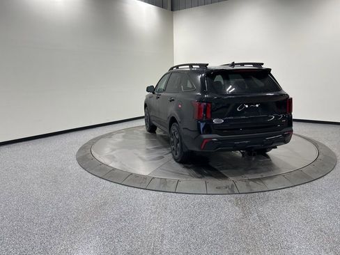New 2026 Kia Sorento SX image 7