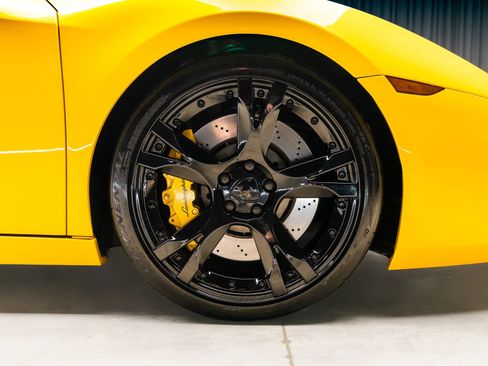 Used 2008 Lamborghini Gallardo AWD/4WD image 28
