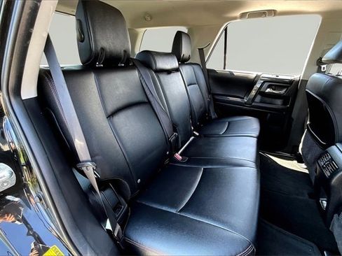 Used 2022 Toyota 4Runner TRD Off-Road Premium image 21