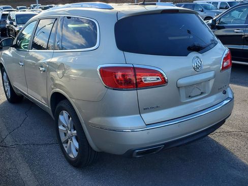 Used 2015 Buick Enclave Premium w/ Experience Buick Package image 9