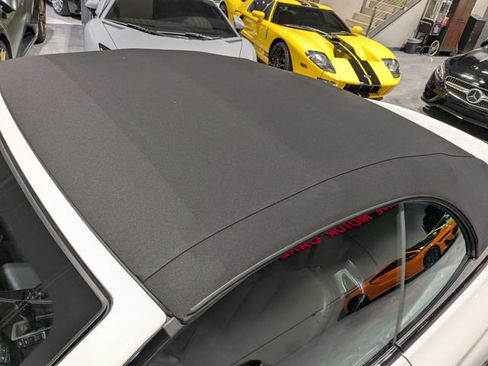 Used 2015 BMW 650i xDrive Convertible image 15