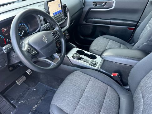 Used 2021 Ford Bronco Sport Big Bend image 11