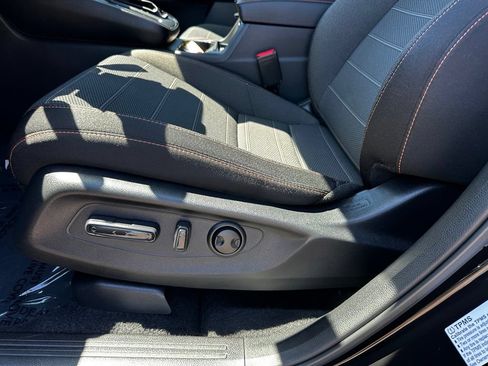 Used 2025 Honda CR-V Sport image 22