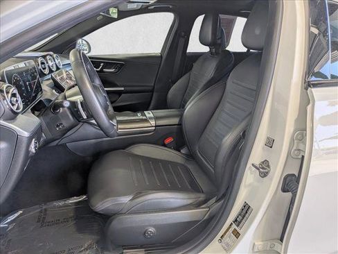 Used 2023 Mercedes-Benz C 300 Sedan image 17