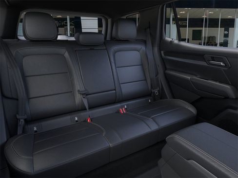 New 2026 GMC Terrain Elevation w/ Elevation Premium Package image 17