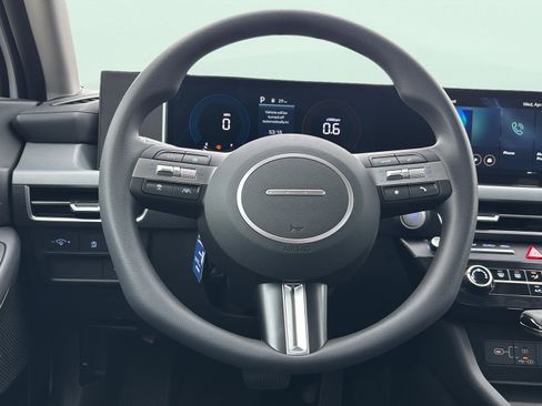 New 2026 Hyundai Sonata SE FWD image 12