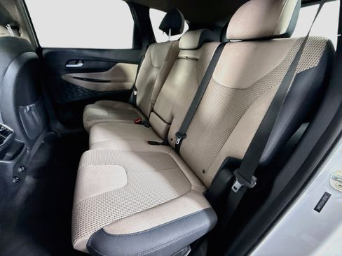 Used 2020 Hyundai Santa Fe SEL FWD image 25