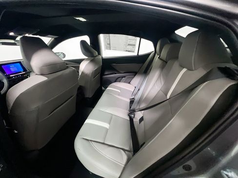 New 2026 Toyota Camry SE image 29