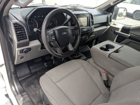Used 2020 Ford F150 XLT w/ Trailer Tow Package AWD/4WD image 26