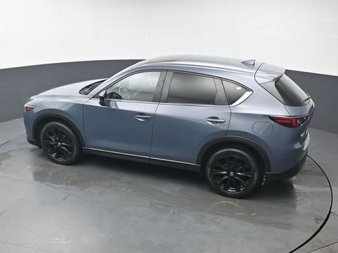 Certified 2024 MAZDA CX-5 Carbon Edition AWD/4WD image 38