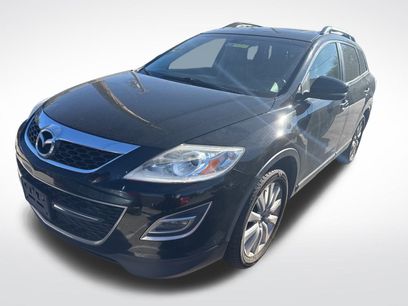 Used 2010 MAZDA CX-9 Grand Touring w/ Moonroof & Bose Audio Pkg