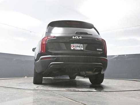 Used 2022 Kia Telluride EX w/ EX Premium Package image 57