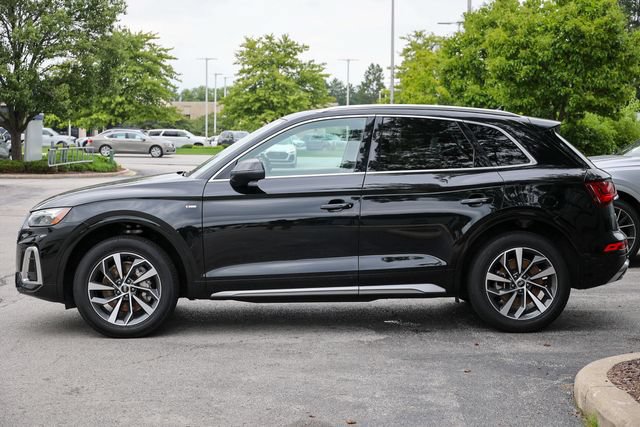 Certified 2023 Audi Q5 2.0T Premium w/ Convenience Package AWD/4WD image 17