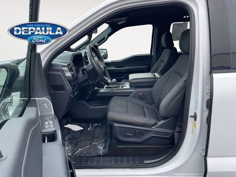 Used 2022 Ford F150 XLT w/ Equipment Group 302A High image 11