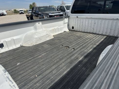 Used 2014 Ford F350 Lariat w/ Chrome Package AWD/4WD image 13