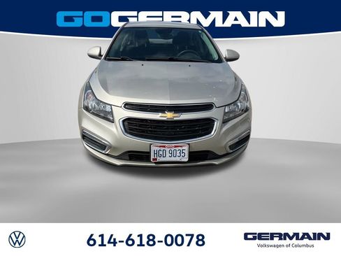 Used 2015 Chevrolet Cruze LT image 11