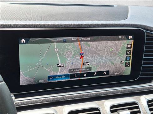 Used 2021 Mercedes-Benz GLE 350 image 14