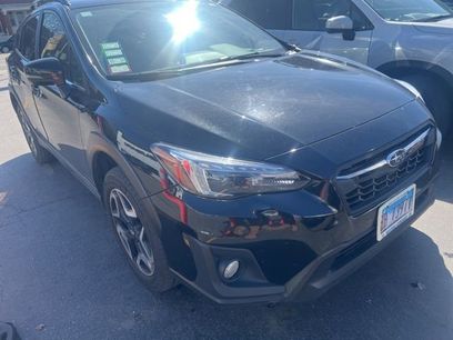 Used 2019 Subaru Crosstrek 2.0i Limited w/ Popular Package #4