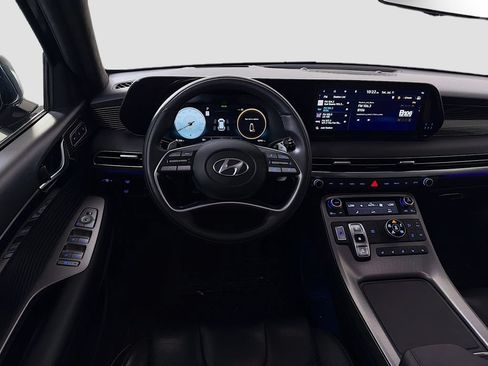 Used 2024 Hyundai Palisade Calligraphy AWD/4WD image 25