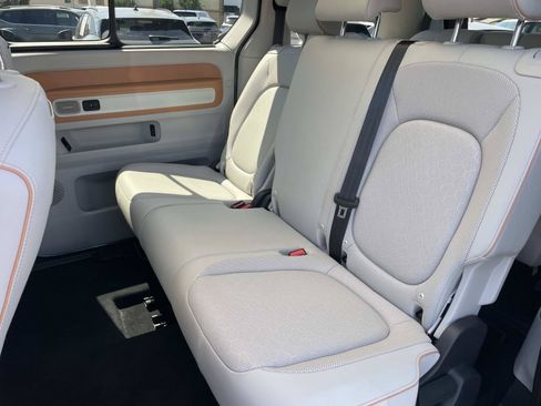 Certified 2025 Volkswagen ID. Buzz 1st Edition RWD image 24