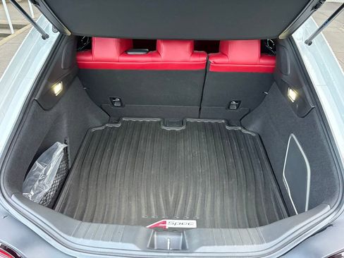 Certified 2023 Acura Integra A-Spec image 26