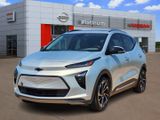 Used 2022 Chevrolet Bolt EUV Premier w/ Sun & Sound Package image 2