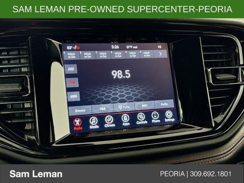 Used 2024 Dodge Durango GT image 14