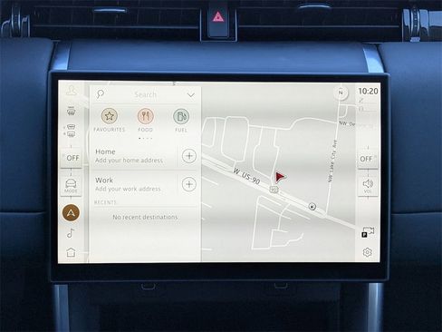 Used 2025 Land Rover Discovery Sport S image 31