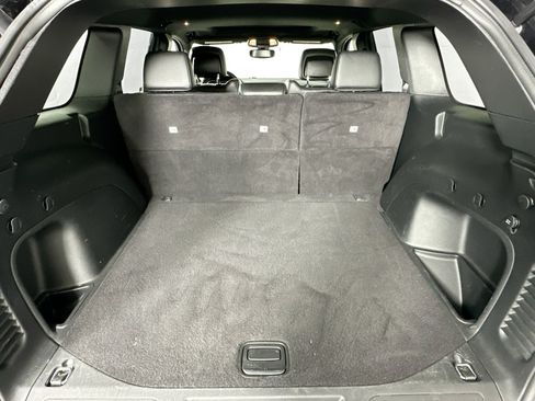 Used 2022 Jeep Grand Cherokee Laredo X AWD/4WD image 26
