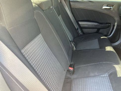 Used 2022 Dodge Charger R/T w/ Blacktop Package image 21