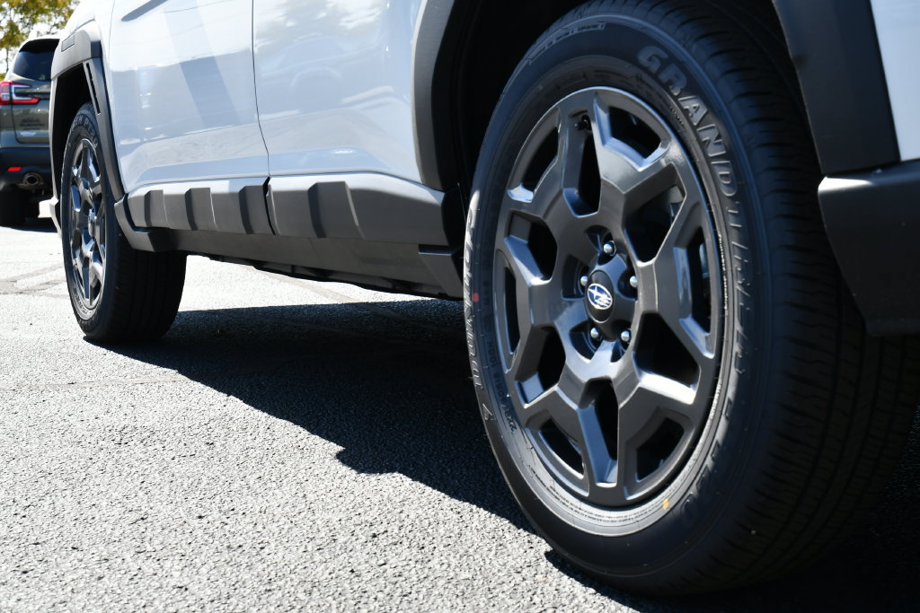 New 2026 Subaru Outback Premium AWD/4WD image 9