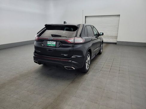 Used 2015 Ford Edge Sport AWD/4WD image 9
