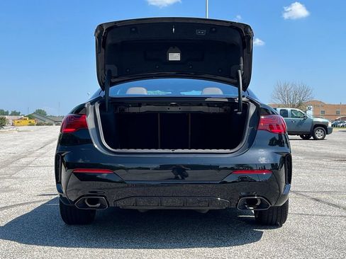 Used 2025 BMW 440i xDrive Coupe w/ Premium Package AWD/4WD image 24