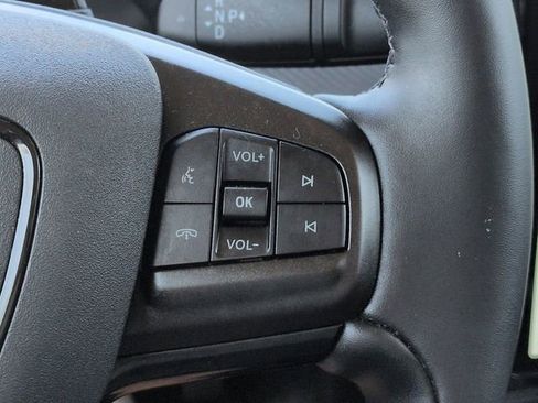 Certified 2025 Ford Mustang Mach-E Premium AWD/4WD image 26