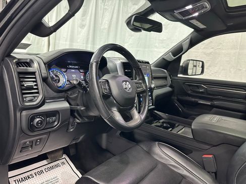 Used 2020 RAM 1500 Limited image 15