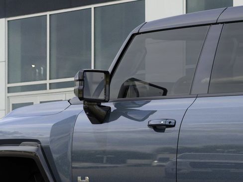 New 2025 GMC Hummer EV 2X image 12