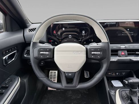 New 2026 Kia K4 GT-Line Turbo FWD image 12