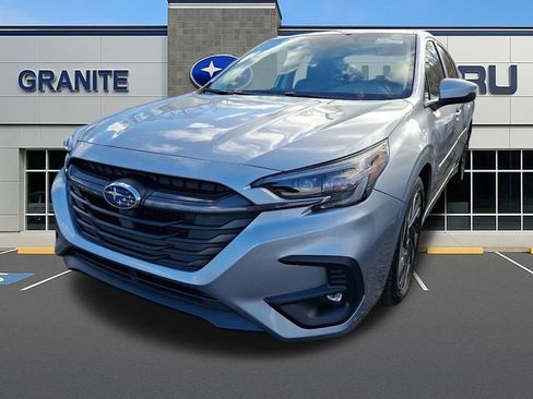 New 2025 Subaru Legacy Limited image 3