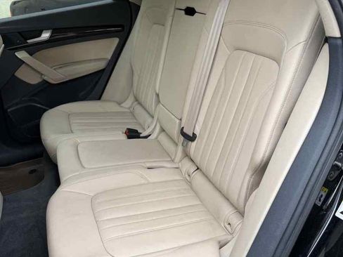 Used 2018 Audi Q5 2.0T Premium Plus w/ Premium Plus Package image 23