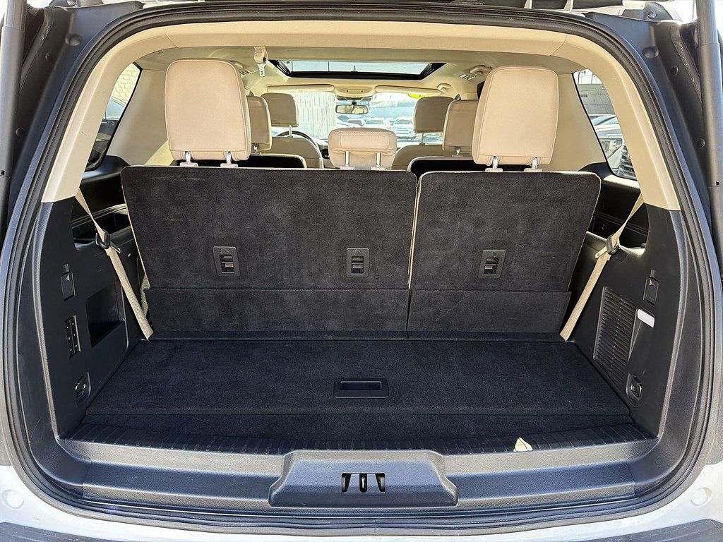 Used 2024 Ford Expedition Limited RWD image 19