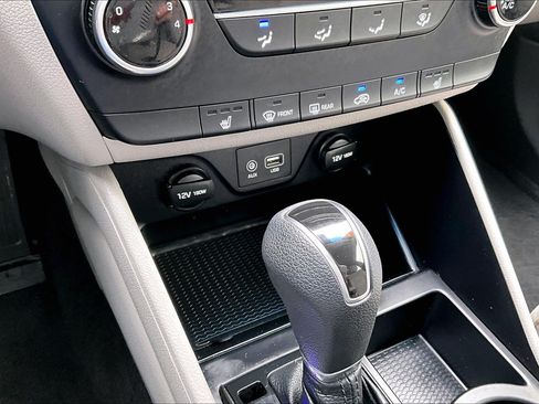 Used 2020 Hyundai Tucson Value FWD image 24