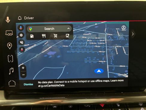 Certified 2023 GMC Sierra 1500 SLT w/ SLT Premium Package image 24